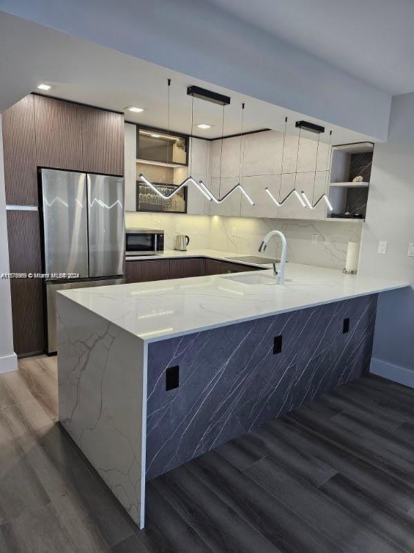 Photo - 500 Three Islands Blvd Unit #808