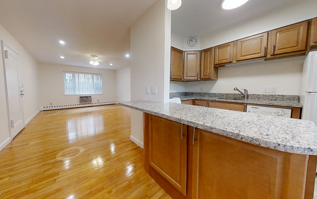 Photo - 63 Parkman St Condo Unit 2A