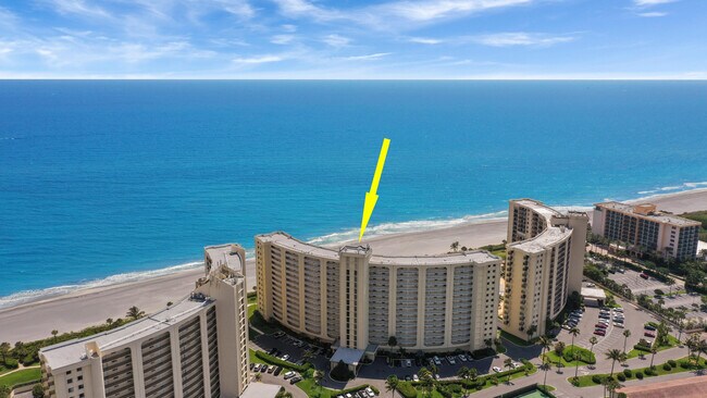 Photo - 200 Ocean Trail Way Unit 105