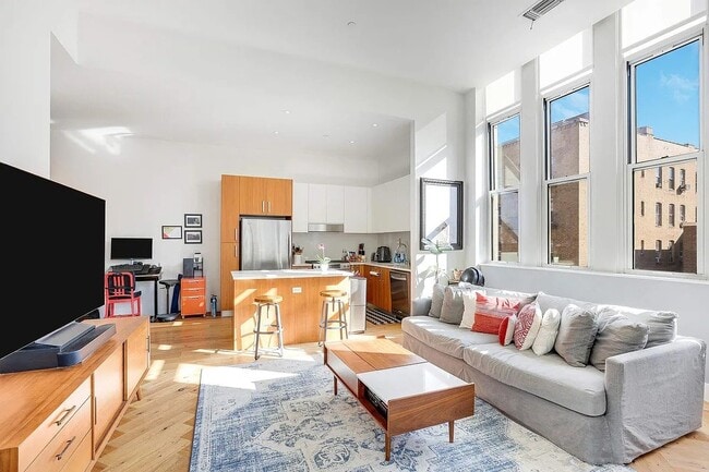 Photo - 220 W 148th St Unit 3K