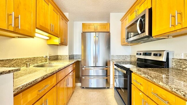 3161 Ala Ilima St Unit 1614