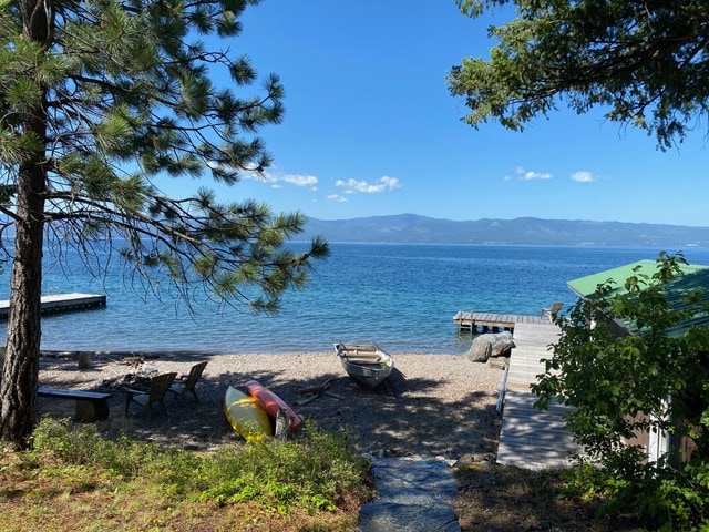 Photo - 150 Flathead Lodge Rd