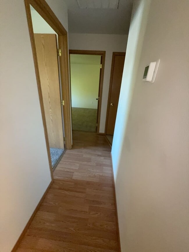 Photo - 2 Bed 1 Bath Upstairs Unit in Well-Maintained Complex