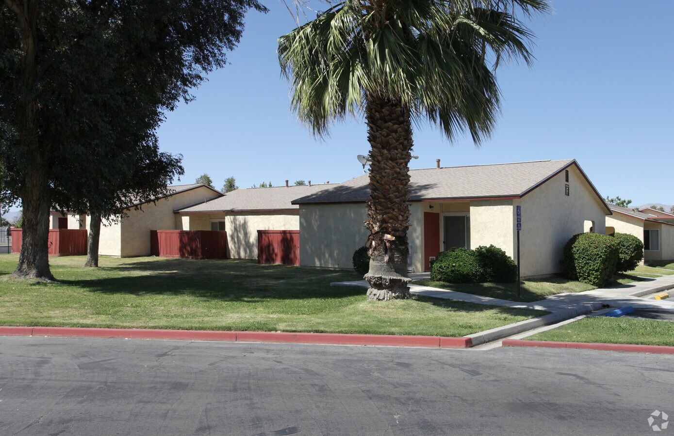 Coachella Valley II - Coachella Valley II Apartments