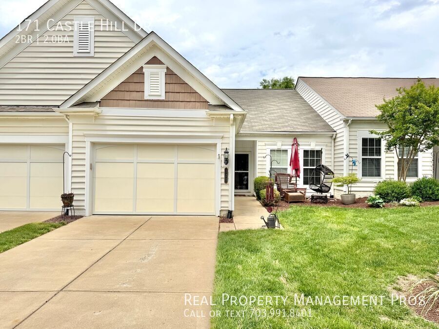 Photo - 171 Castle Hill Dr