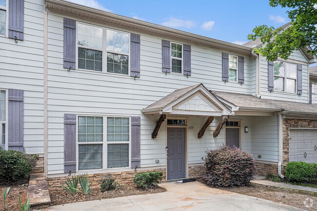 Building Photo - 4155 Park Chase Dr Rental