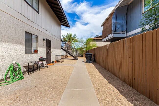 Photo - 53 N San Jose Unit 202