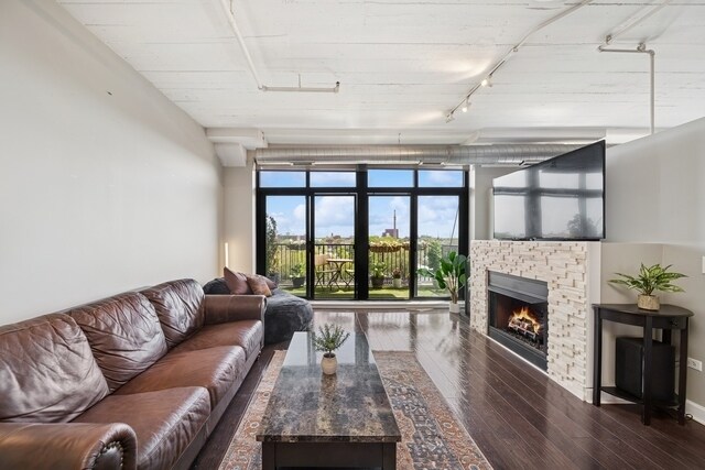 Photo - 1524 S Sangamon St Unit 512-S