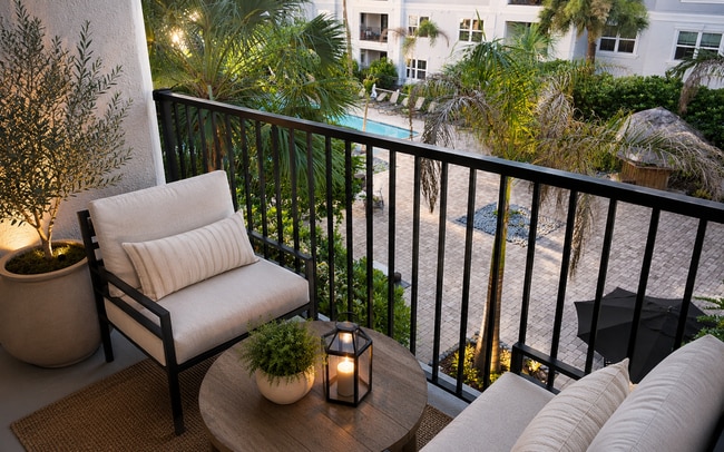 Building Photo - Beautiful 1/1 Pool View Condo x Rent @ The Grande Downtown Orlando! Unit 3060