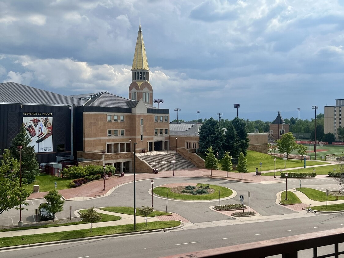 Photo - 2225 Buchtel Blvd S (Denver, CO)