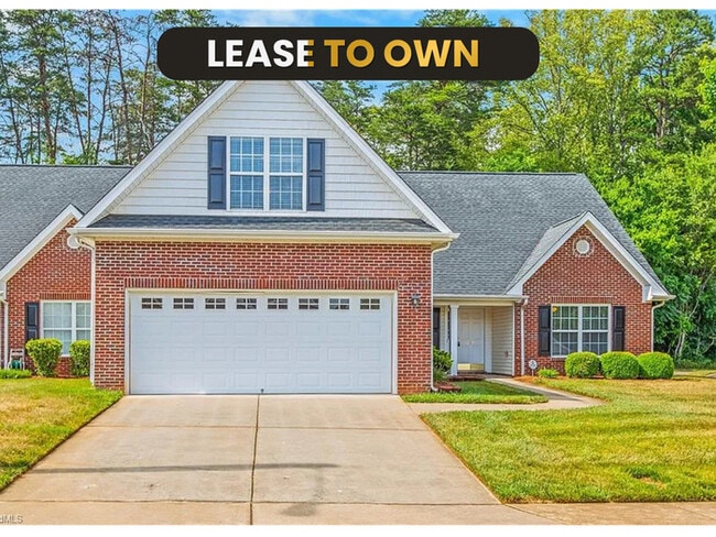 Building Photo - Earn Wealth While Leasing – Like a Homeowner – Lease to Own