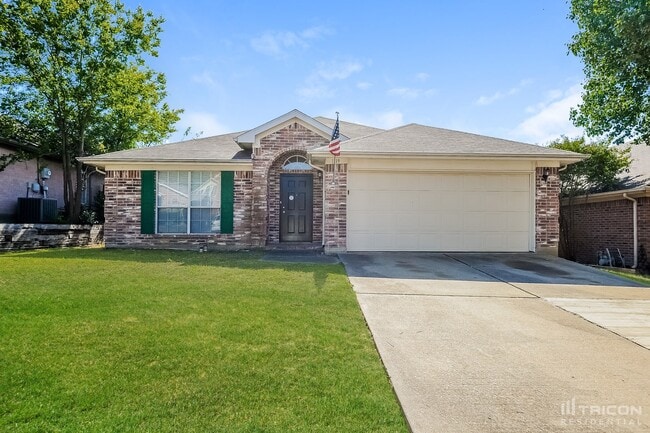 Building Photo - 1119 Cavalcade Dr Rental