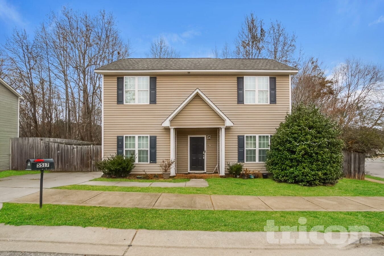 Photo - 5517 Landreaux Dr