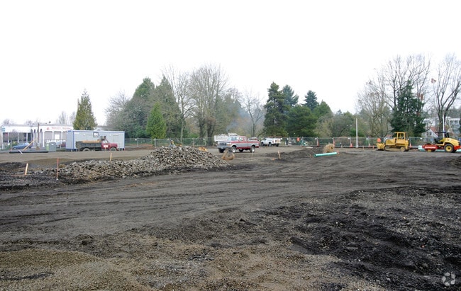 Photo - North Main Village