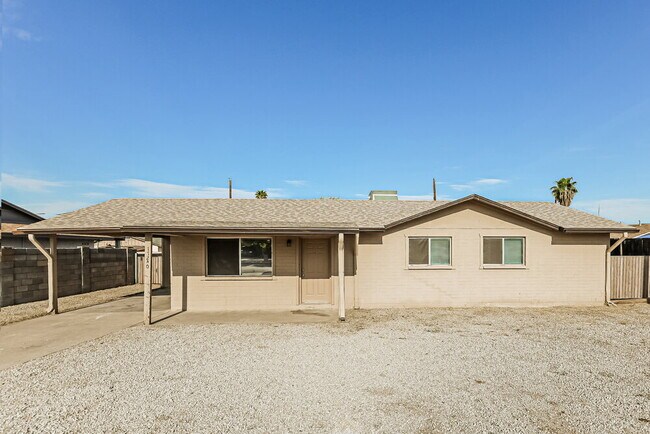 Building Photo - 17240 N 15th Ave Rental