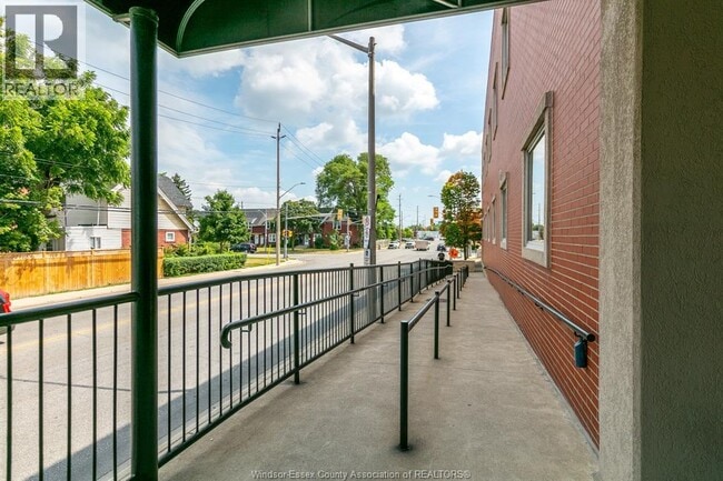 Photo - 2109 Ottawa St Unité 404