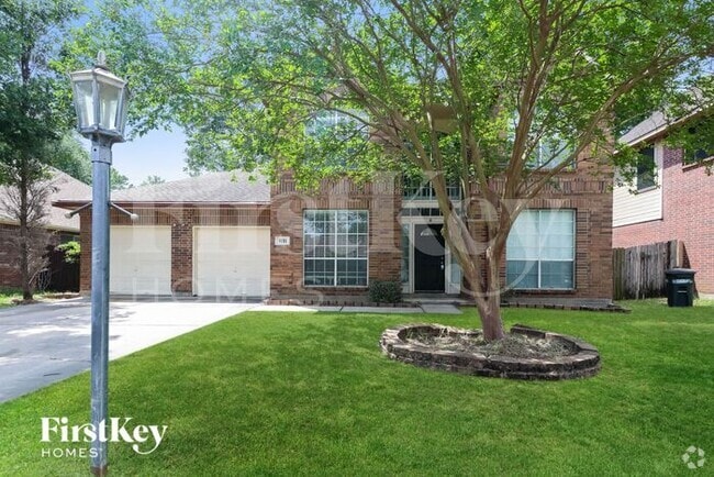 Building Photo - 9131 Landry Blvd Rental