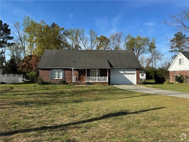 Building Photo - 5870 McDonald Rd Rental