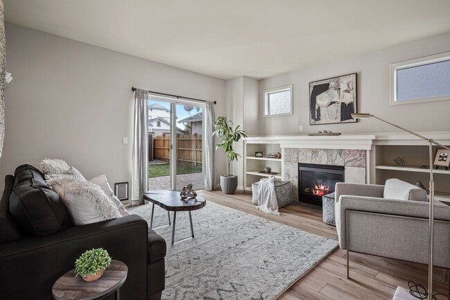 Photo - Updated home in Gardenside!