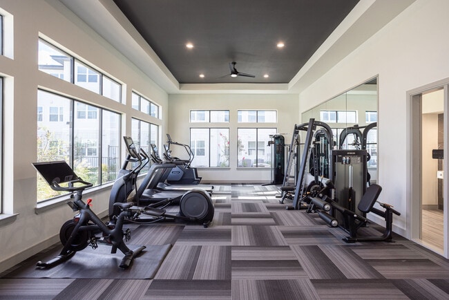 New Braunfels Heights apartments — community photo