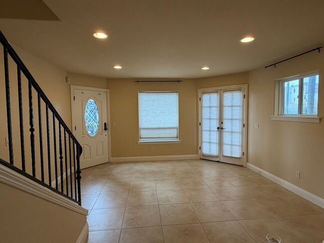 Photo - Beach House Steps To The Sand!  Private Elevator, Ocean View Large Deck, 2 car attached garage!