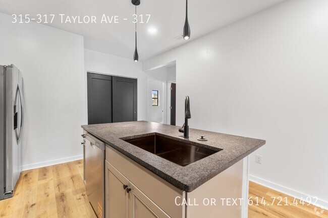 Building Photo - 315-317 Taylor Ave-317 Unit 317 Rental