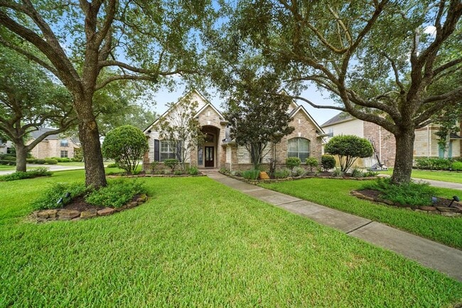 Photo - 3707 Quiet Falls Dr House