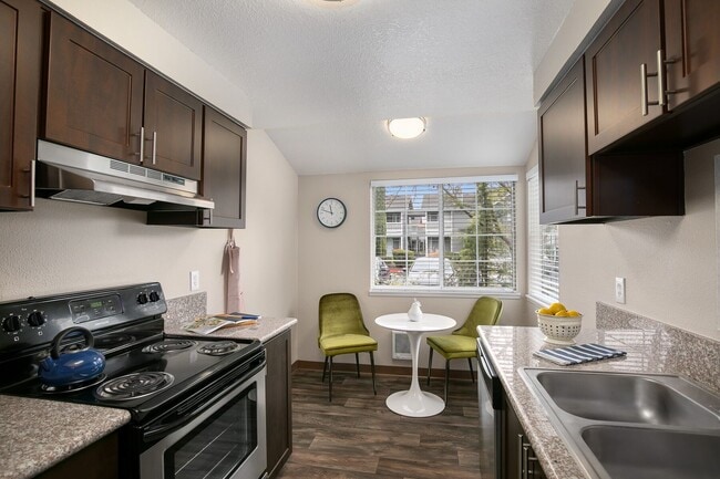 Walnut Grove Landing