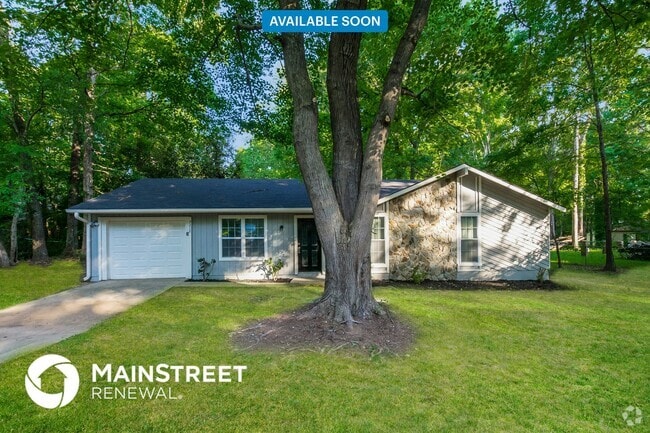 Building Photo - 9212 Woodhill Ln Rental