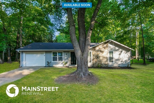 Photo - 9212 Woodhill Ln House