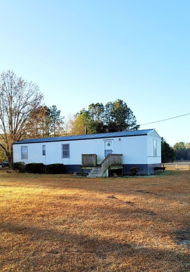 5941 Antioch Rd