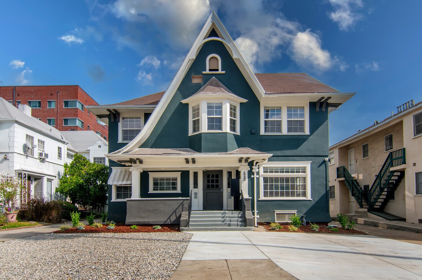 Wilton Place Apartments - Wilton Place Apartments