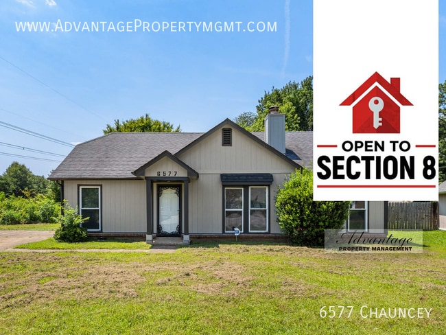 Building Photo - 6577 Chauncey-