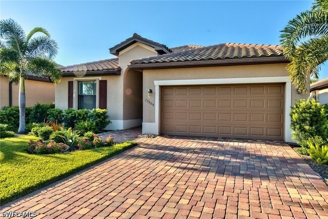 13509 San Georgio Dr