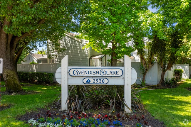 Firmar - Cavendish Square