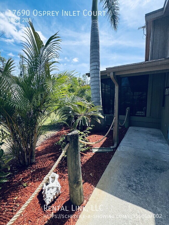 Photo - 17690 Osprey Inlet Ct