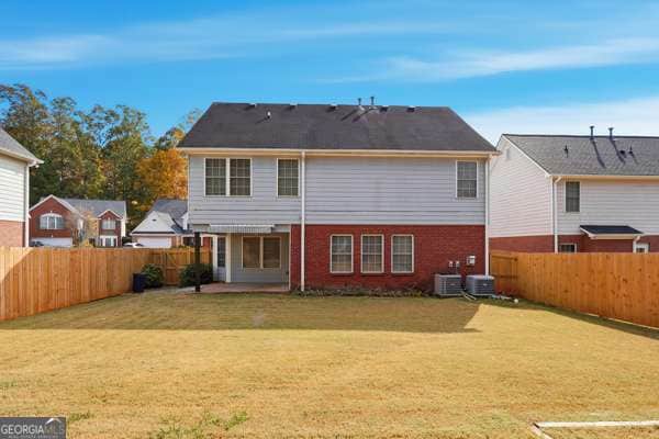 Photo - 4545 Parkview Walk Dr