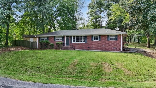 107 Pinecrest Cir