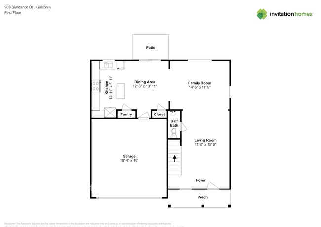 Photo - 989 Sundance Dr