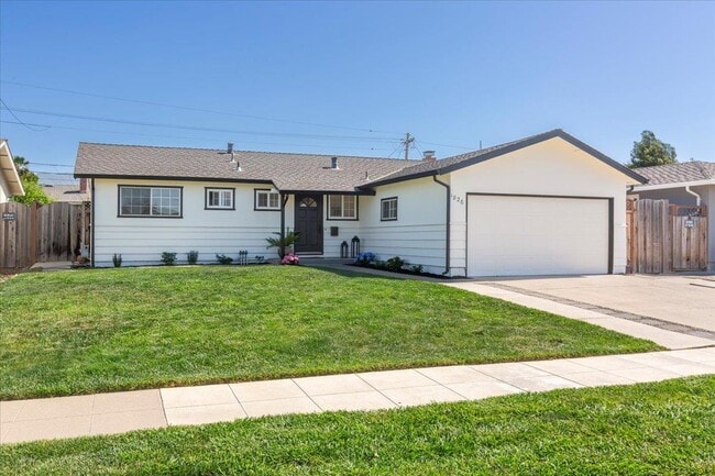 Building Photo - 1826 Ronie Way Rental