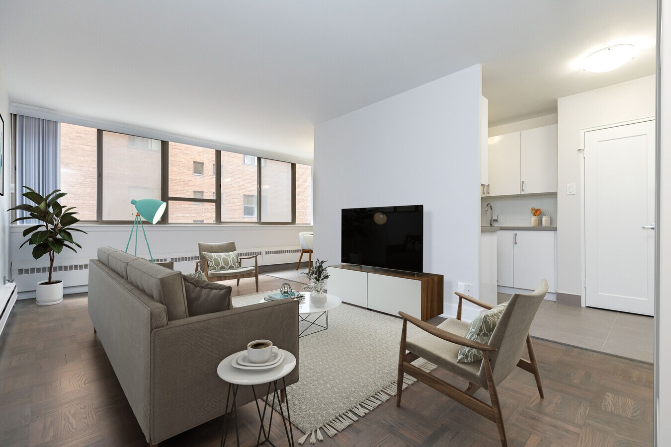 Skyliner - Skyliner Unité 00507