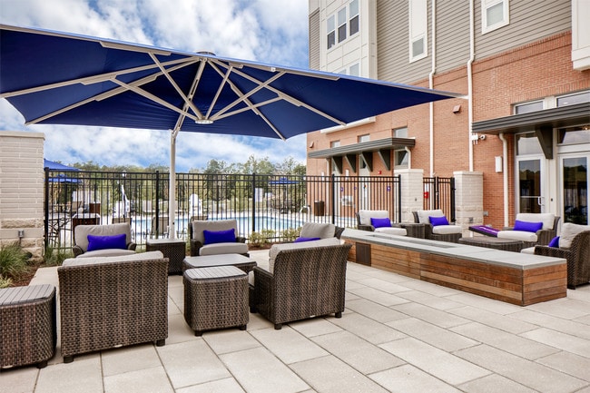 Azure Oxford Square