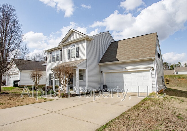Photo - 631 Timber Walk Dr