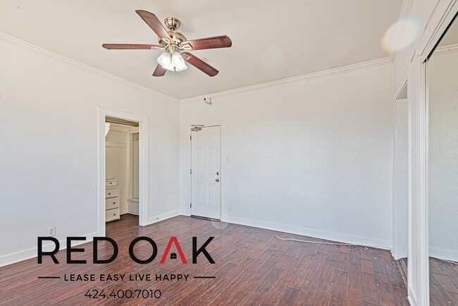 Photo - 728 S Berendo St Unit 407