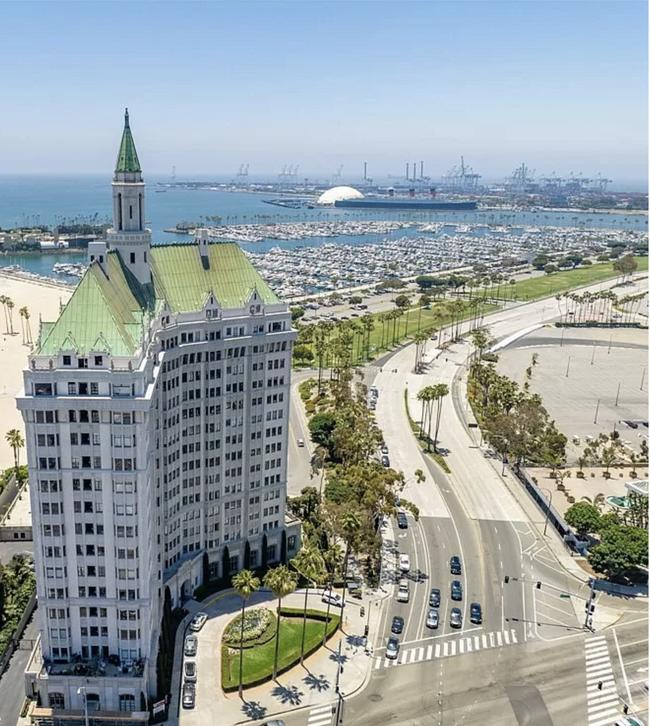 Photo - 800 E Ocean Blvd Condo Unit Villa Riviera #405