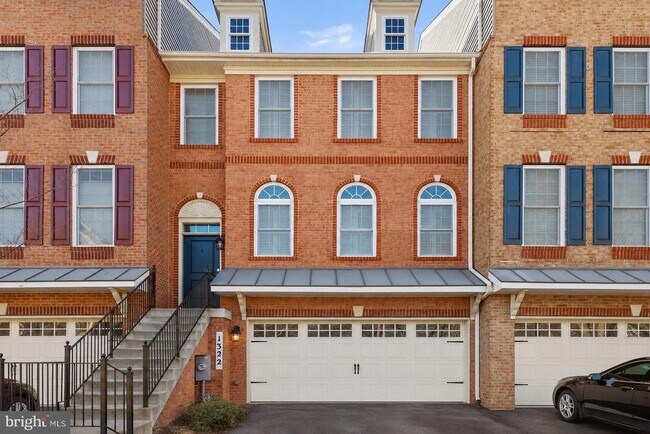 Building Photo - 1322 Grand Canopy Dr