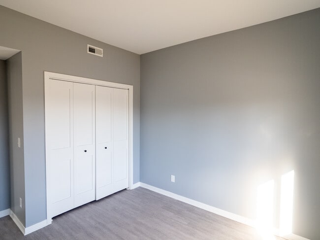 Stonehorse Apartments