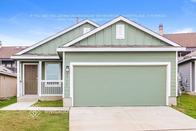 Building Photo - 5711 Leon Pl