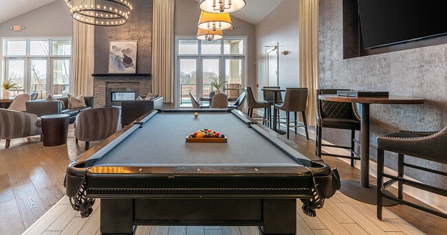 Deer Park Crossing Apartments