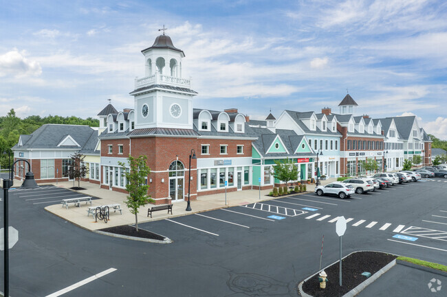 Building Photo - Old Colony Square Rental